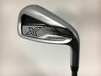 XXIO X 2024 鐵桿組 (桿身 Miyazaki AX-3)