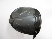 Qi35 MAX 開球木桿 (桿身 SPEEDER NX GOLD 40(更換桿身))
