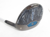 PARADYM Ai SMOKE MAX FAST 球道木桿 (桿身 ELDIO40 for Callaway(JP))