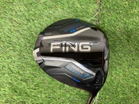 G440 MAX 開球木桿 (桿身 PING TOUR 2.0 CHROME 65(JP))