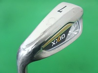 XXIO 2024 Navy 7I 單號鐵 (桿身 NSPRO850GH DST for XXIO 1S)