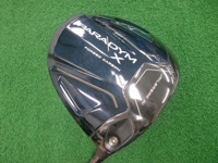 PARADYM X 開球木桿 (桿身 VENTUS TR5 for Callaway)