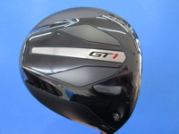 GT1 開球木桿 (桿身 AIR SPEEDER Next Gen 40(JP))