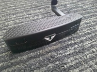 TOULON GARAGE 2022 MADISON H1 Black 推桿 (桿身 N.S.PRO 140)