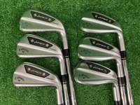 APEX Ai200 鐵桿組 (桿身 N.S.PRO 950GHneo(JP) 6S)