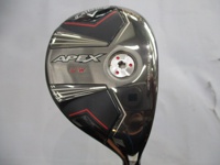 APEX UW 2024 長鐵/混血桿/小雞腿 (桿身 TENSEI 70 for Callaway(JP))