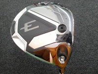 ELYTE 開球木桿 (桿身 VENTUS GREEN 5 for CW(JP) 不附扳手)