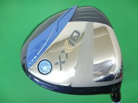 XXIO 2024 Blue 開球木桿 (桿身 MP1300L)