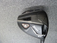 SRIXON ZXi TR 開球木桿 (桿身 VENTUS ZXi6)