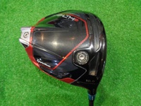 STEALTH2 開球木桿 (桿身 Speeder 661 Evolution IV)