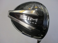 SIM MAX 開球木桿 (桿身 Diamana W60(JP))