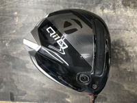 Qi10 開球木桿 (桿身 Diamana Blue TM50(JP))