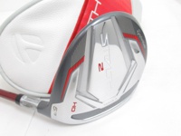 STEALTH2 HD 球道木桿 (桿身 TENSEI RED TM40(JP))