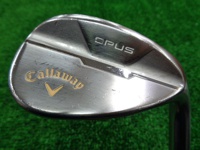 OPUS Chrome 50-10S 挖起桿 (桿身 DG(JP))