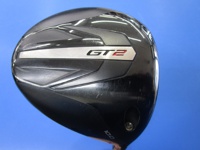 GT2 開球木桿 (桿身 DENALI RED 50(JP))