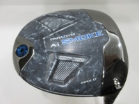 PARADYM Ai SMOKE MAX D 開球木桿 (桿身 TENSEI 50 for Callaway(JP))