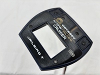 Ai-ONE MILLED CRUISER JAILBIRD T DB 推桿 (桿身 STROKELAB 140)