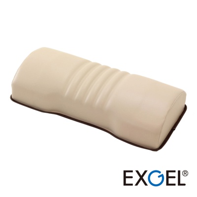 日本EXGEL 和風枕頭/午睡枕
