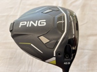 G430 MAX 10K 開球木桿 (桿身 ALTA J CB BLUE(JP))