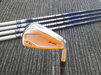 SRIXON ZX4 鐵桿組 (桿身 Diamana ZX for IRON 5S)