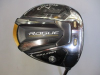 ROGUE ST MAX FAST 開球木桿 (桿身 SPEEDER NX40 for Callaway(JP))