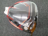 STEALTH2 HD 開球木桿 (桿身 SPEEDER NX BLACK 60 不附扳手)