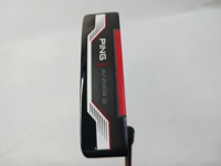 PING 2021 ANSER 2 推桿 (桿身 特製鋼PP58 ADJ)