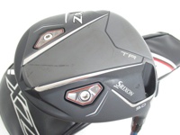SRIXON ZXi TR 開球木桿 (桿身 VENTUS ZXi6)