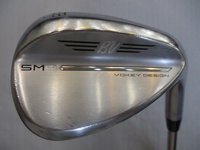 VOKEY SM9 Tour Chrome 58-10S 挖起桿 (桿身 DG(JP))