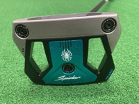 SPIDER 5K-ZT CB 推桿 (桿身 KBS GPS Custom Graphite 155g[38])