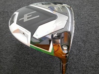 ELYTE X 開球木桿 (桿身 VENTUS GREEN 5 for CW(JP) 不附扳手)