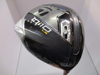 Qi10 LS 開球木桿 (桿身 Diamana Silver TM50(JP))