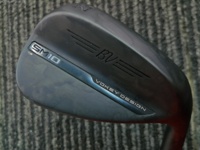 VOKEY SM10 Jet Black 52-08F 挖起桿 (桿身 DG(JP))