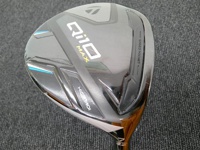 Qi10 MAX 球道木桿 (桿身 ELDIO TM40(JP))