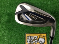 XXIO 2022 Navy 長鐵/混血桿/小雞腿 (桿身 NSPRO850GH DST for XXIO)