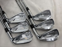 SRIXON ZX7 Mk II 鐵桿組 (桿身 MODUS3TOUR120 6S)