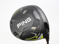 G430 LST 開球木桿 (桿身 PING TOUR 2.0 CHROME 65(JP))