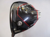 STEALTH2 開球木桿 (桿身 TENSEI RED TM50(JP))