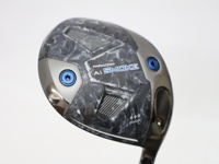 PARADYM Ai SMOKE◆◆◆MAX 開球木桿 (桿身 テンセイ 60 for Callaway(JP))
