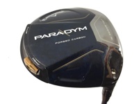 PARADYM 開球木桿 (桿身 VENTUS TR5 for Callaway(JP))