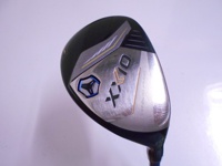 XXIO Hybrid 2024 Navy 長鐵/混血桿/小雞腿 (桿身 MP1300)