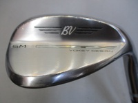 VOKEY SM9 Tour Chrome 58-14K 挖起桿 (桿身 BV105(JP))