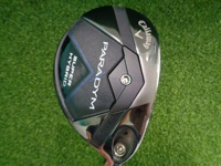 PARADYM SUPER HYBRID 長鐵/混血桿/小雞腿 (桿身 VENTUS TR 5 for Callaway(JP))