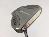 White HOT XG#2ボール 推桿 (桿身 特製鋼)