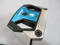 SPIDER 5K-ZT 推桿 (桿身 KBS CT 120[34](US))