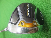 ROGUE ST MAX FAST 球道木桿 (桿身 SPEEDER NX40 for Callaway(JP))