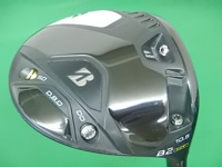 B2 HT 開球木桿 (桿身 VANQUISH BS40)