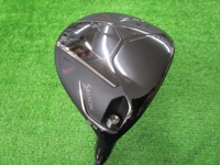 SRIXON ZXi 球道木桿 (桿身 VENTUS ZXi6)