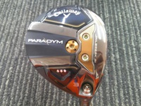 PARADYM ◆◆◆ 球道木桿 (桿身 TENSEI 55 for Callaway(JP))
