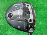 ELYTE TITANIUM 球道木桿 (桿身 TENSEI GREEN 60 for CW(JP))